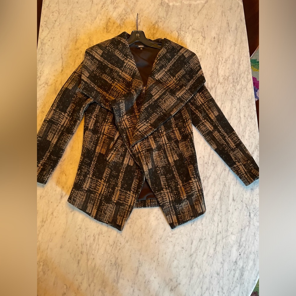 Anthropologie coat